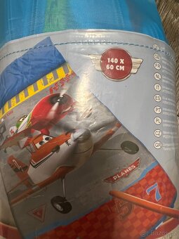 Matrace - 6