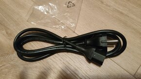 Napájecí kabel k PC - 6