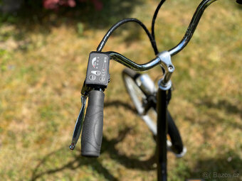 Longwise elektrokolo - 6