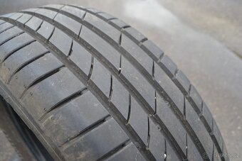 4ks skoro NOVÉ letní pneu 205/60R16 92V Kumho ECSTA - 6