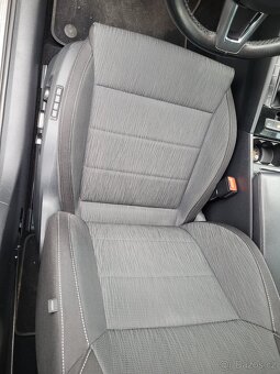 Škoda Superb 3 2.0 tdi manual,tažné, nová STK, rozvody, olej - 6