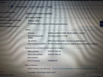 Dell Latitude E5450 - 6