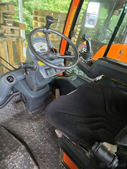 Holder c250 R.v.2011 36kw pouze 1563 MT - 6