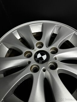 Alu BMW 5x120 16” styling 229 - 6