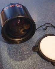 ⚡️1:1.8 | 5.9-35.4mm AF Wide-Angle Zoom Lens s pouzdrem⚡️ - 6