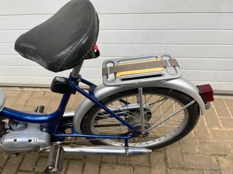 Moped Stadion S11 - 6