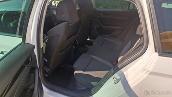Škoda Octavia combi 2.0 tdi - 6