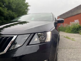 ✅Škoda Octavia Combi 1.6 TDi | 2020|169tkm|SERVIS|ČR|DPH - 6