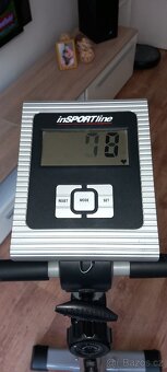 Rotoped Insportline - 6