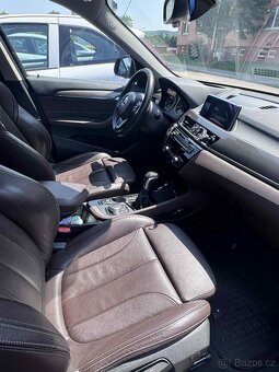 BMW X1, 2.0 2018 Sdrive 20 - 6