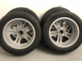 ORIGINAL ALU KOLA BMW X3 G01 X4 G02 "STYLE 688" 225/60/18 - 6