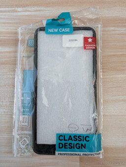 Ochranný kryt na mobil Asus Zenfone 4 Max (ZC520KL) - 6