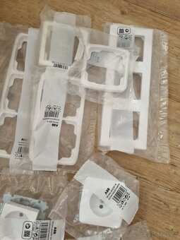 ABB kompletace různá - 6