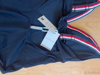 Dámské plavky Tommy Hilfiger - 6