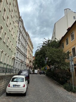 Apartment 2 rooms, Prague-Old Town, 2000 CZK/day - 6