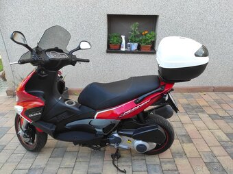 Gilera Runner 200 - 6