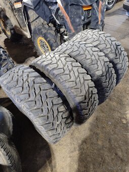 Offroad pneu - 6