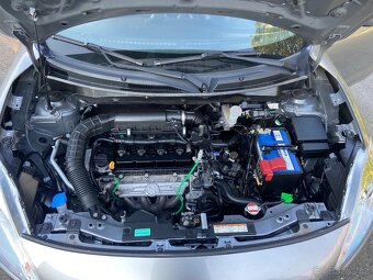 Suzuki swift 2017 - 6