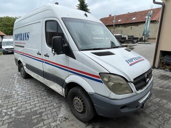 Prodám Mercedes Benz Sprinter 309 - 6