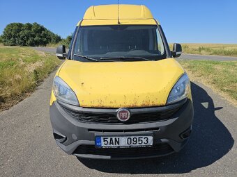 Fiat Doblo - 6