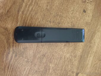 Dálkové ovládání Sony RM r52 pro Cd rekordér,čti popis - 6