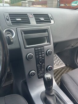 Volvo C30 1.6D - 6