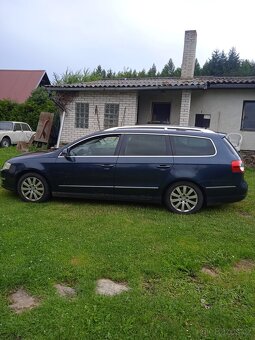 Passat b6 - 6