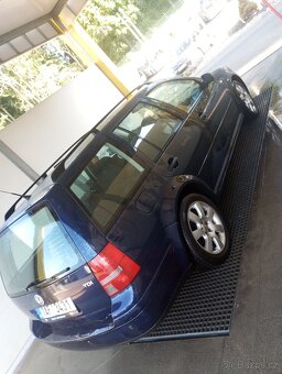 Prodám Volkswagen golf mk4 - 6