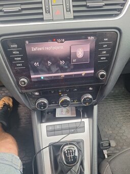 Škoda octavia 3 1.6tdi - 6