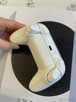 Xbox Series S 512 GB - 6