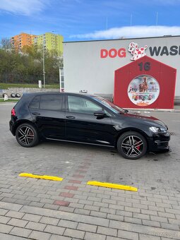 Golf 7 2.0 tdi - 6