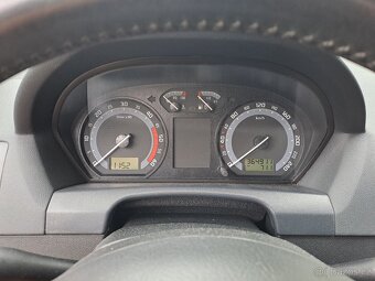 Škoda Fabia I Combi 1.9ti 74kw 2006 - 6