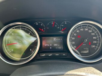 Peugeot 508 2.2HDi 150kw - 6