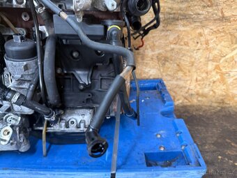 NASTROJENÝ MOTOR 2.0 TDCI TXMA FORD KUGA - 6