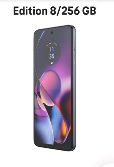 NOVÝ Motorola Moto G54 5G Power Edition, záruka, 8/256 GB – - 6