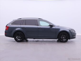 Škoda Octavia 1,4 TSI 110kW DSG Style+ (2016) - 6