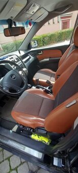 Kia Sportage 2.0crdi 4x4 - 6