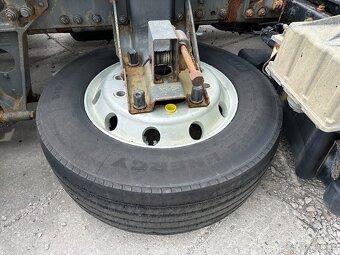 DAF XF105.510 LOW DECK EEV - 6
