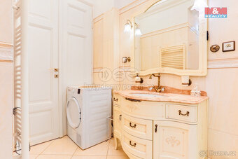 Prodej bytu 3+kk, 81 m², Karlovy Vary, ul. Zeyerova - 6