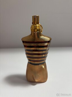 Prodám voňavku Jean Paul GAULTTER “ LE MALE” Elixir - 6
