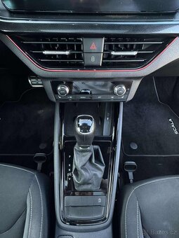 Škoda scala 1.5 TSI - 6