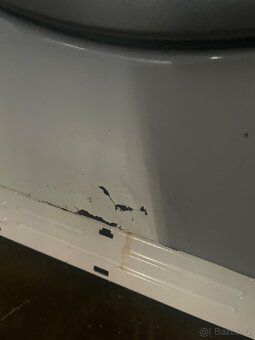 Indesit pračka se suškou - 6