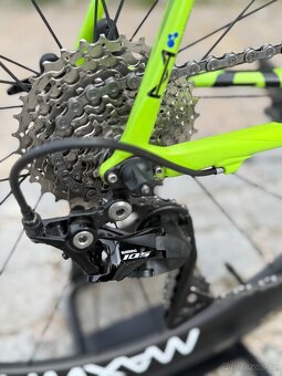 Cannondale SUpersix EVO 58cm - 6