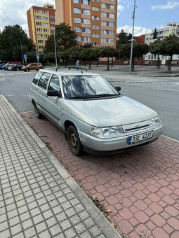 LADA VAZ, 2111 - 6