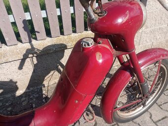 Jawa 550 - 6