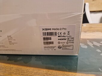 XGIMI MoGo 2 Pro - 6