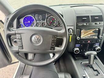 Volkswagen Touareg 3.0TDI 176Kw Xenony, Tažný - 6