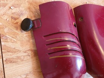 JAWA 550.. - 6