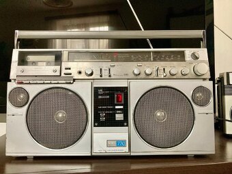 Aiwa CS 770 - 6