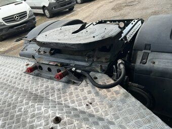 MAN TGS 18.440 4x4H / Hydraulika / 408tkm / Euro 5 - 6